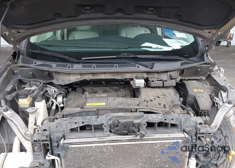 2012 Nissan Quest Sl z USA, uszkodzony, nr VIN JN8AE2KP9C9046491